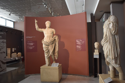 Archaeological Museum of Thessaloniki — fotografia 5