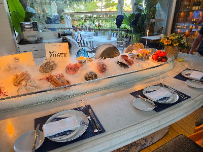 Sea Grill — fotografia 3