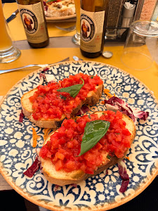 Ristorante Pizzeria La Porta — fotografia 4