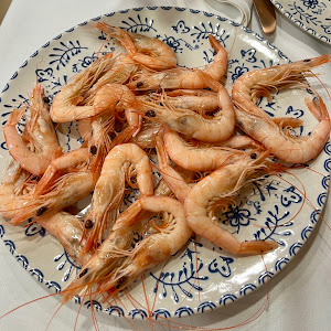 Restaurante Marisquería La Cantina — fotografia 5