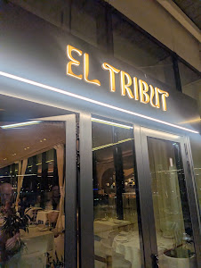 El Tribut Restaurant — fotografia 3