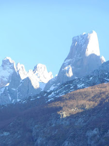 Naranjo de Bulnes — fotografia 5