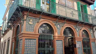 Alfarería 21 - Casa Montalván — fotografia 5