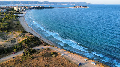 Nesebar Plajı