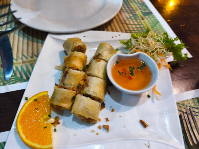 Siam Thai Restaurante — fotografia 5