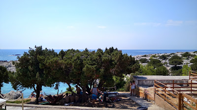 Alaties Beach — fotografia 3
