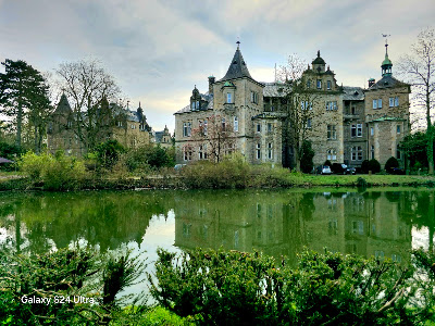 Schloss Bückeburg — fotografia 3