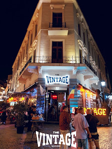 The Vintage — fotografia 5