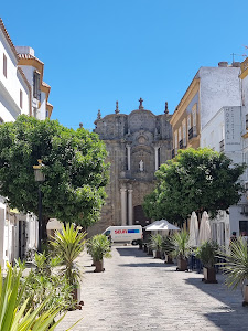 Iglesia de San Mateo Apóstol — fotografia 5