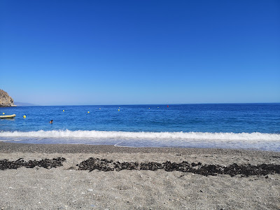 Playa de Calahonda — fotografia 4