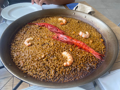 Arrozante — fotografia 5