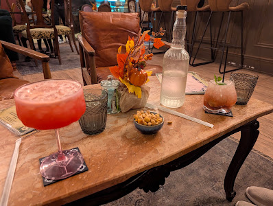 Esperides Restaurant — fotografia 5