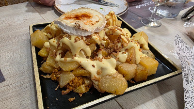 Restaurante Popeye — fotografia 5