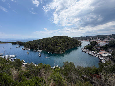 Gaios viewpoint