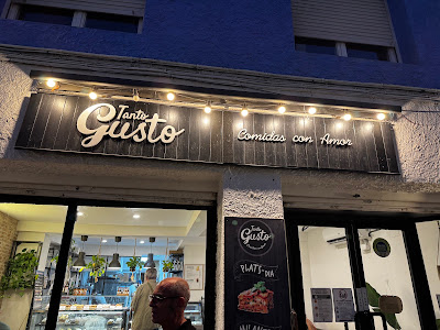 Tanto Gusto (menjar amb amor) — fotografia 3