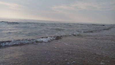 Beach "Kamchiiski Piasutsi" — fotografia 3