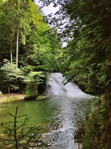 Eistobel — fotografia 5