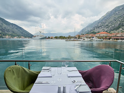 Restaurant Galion — fotografia 5