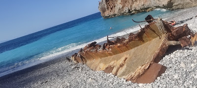 Paralia Vithouri — fotografia 3