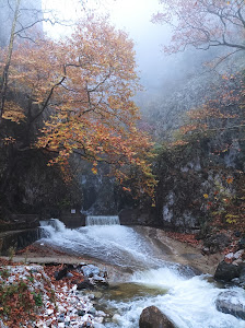 Waterfall Galana Nera — fotografia 5