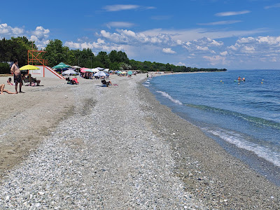Skotina Beach — fotografia 4