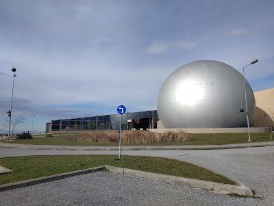 NOESIS Science Center & Technology Museum — fotografia 3