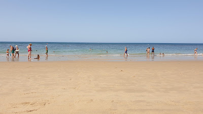 Playa de la Victoria — fotografia 5