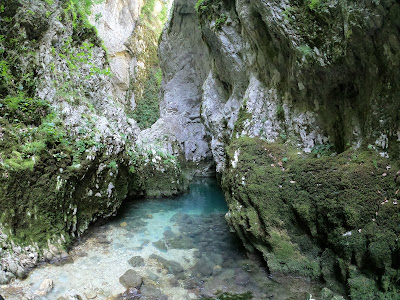 Nevidio Canyon — fotografia 3