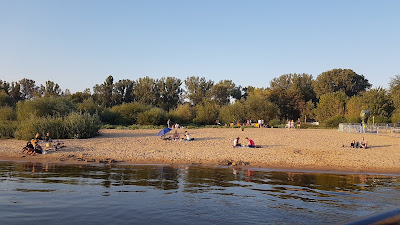 Prague City Beach — fotografia 3