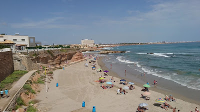 Cala Capitán — fotografia 3