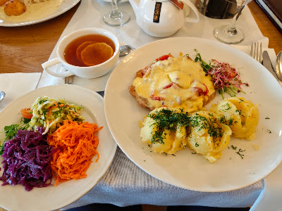 Antek. Restauracja, kuchnia śląska, imprezy okolicznościowe — fotografia 5