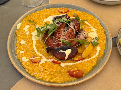 Restaurant Galion — fotografia 4