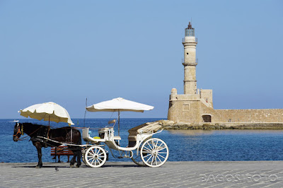 Lighthouse of Chania — fotografia 4