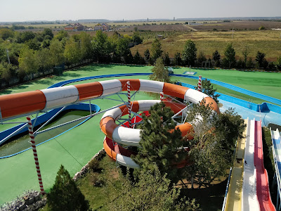 Water Park Otopeni — fotografia 4