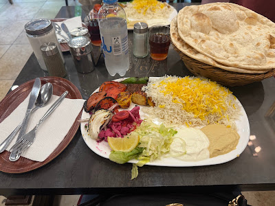 Restaurant Bagdad — fotografia 3