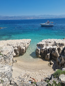 Kanoni Beach — fotografia 3