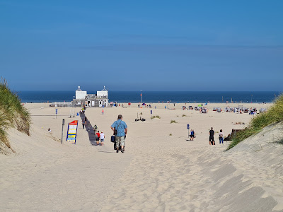 Strand Oase — fotografia 3