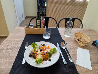 Restaurante L'Encant Vegetarià — fotografia 4