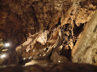 Szent István Cave — fotografia 3