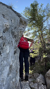 Cheile Șugăului — fotografia 2