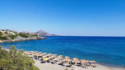 Souda beach — fotografia 4