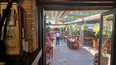 Taverna D'Amici