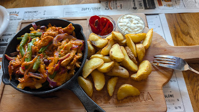 Restauracja Česká — fotografia 4