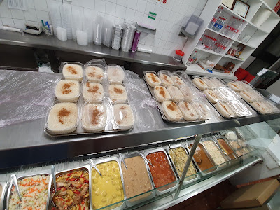 Precocinados Salas — fotografia 4