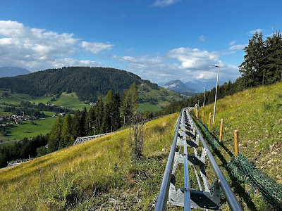 Familienpark Drachental Wildschönau — fotografia 5