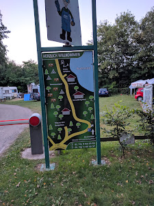 Camping Am Auensee — fotografia 5