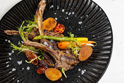 Bavette Italian Steakhouse — fotografia 5