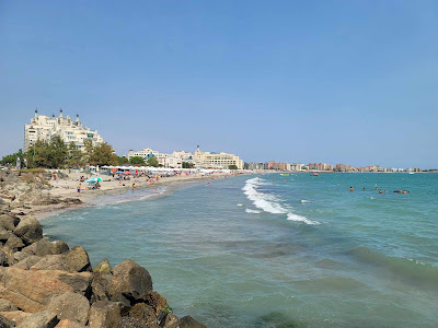 South Pomorie Beach — fotografia 4