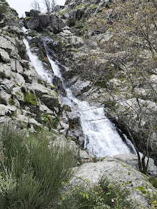 Cascada la Desesperá — fotografia 3