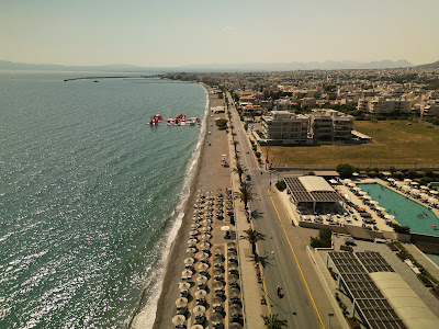 Paralia Kalamatas — fotografia 5